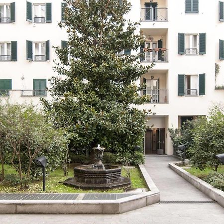 Milan Royal Suites Exteriör bild