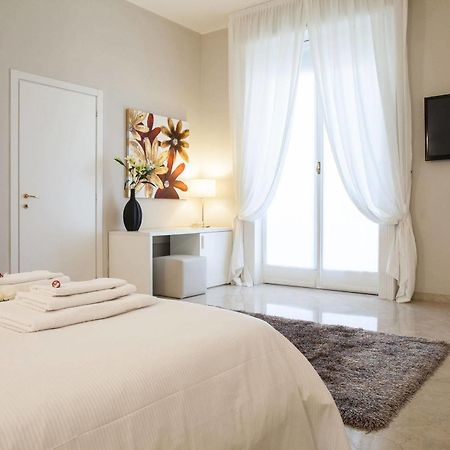 Milan Royal Suites Exteriör bild