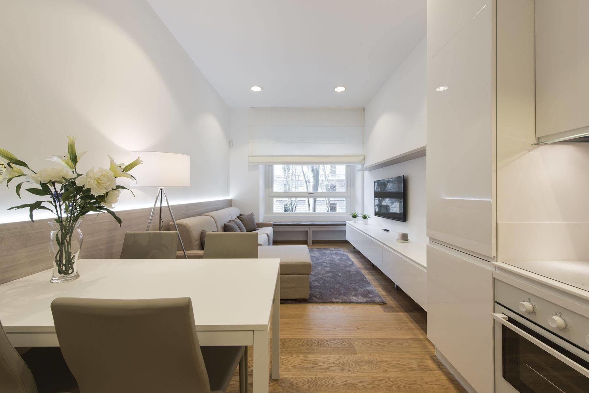 Milan Royal Suites Exteriör bild